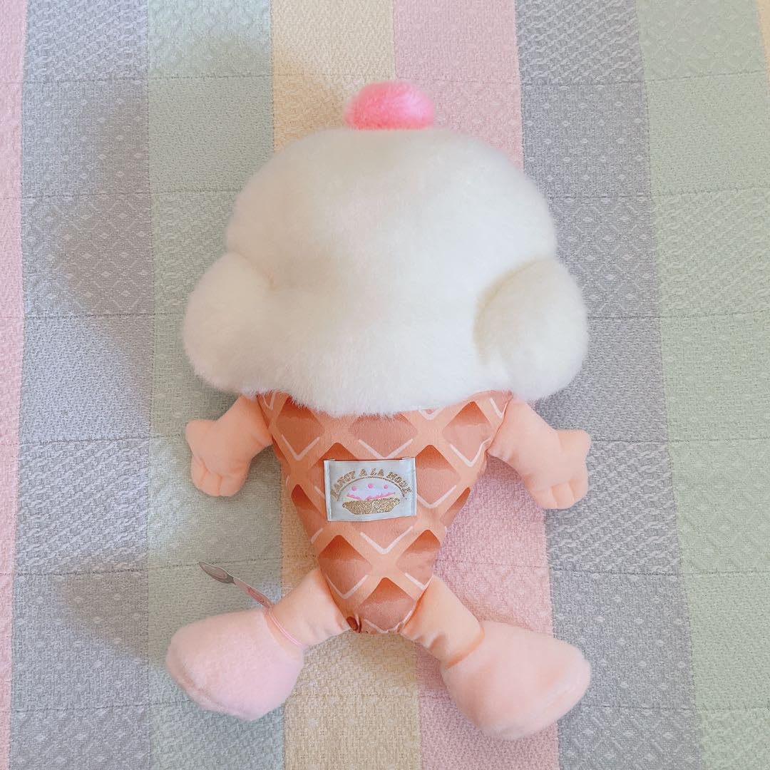 baby toysフリースマフラー　ファンシーアラモード Amazon.co.jp: fancy a la mode ファンシーアラモード ビッグアイス